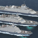 Illustration for article titled Saudi Arabia Is Buying The Littoral Combat Ship The U.S. Navy Desperately Needs